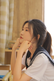 三个爸爸一个妈
